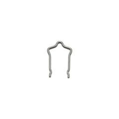MOEN Moen 96914 retainer clip, Posi-Temp 1 handle tub/shower 1 count (pack of 1)