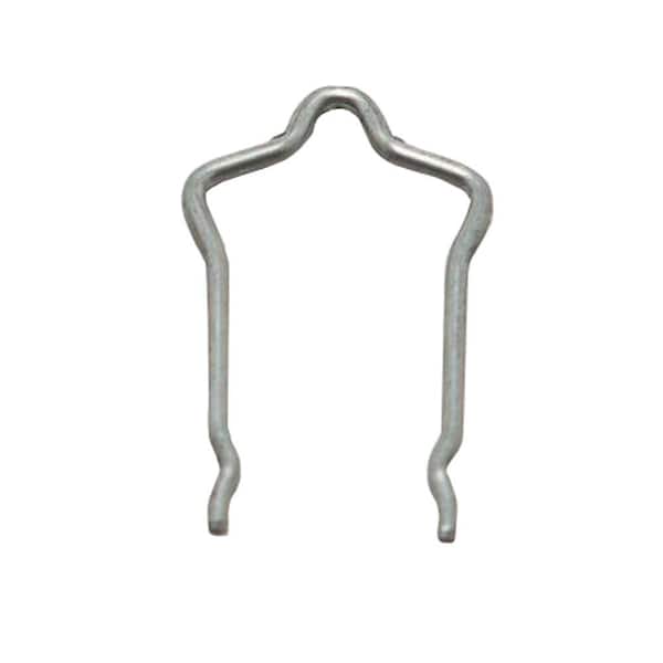 MOEN Moen 96914 retainer clip, Posi-Temp 1 handle tub/shower 1 count (pack of 1)