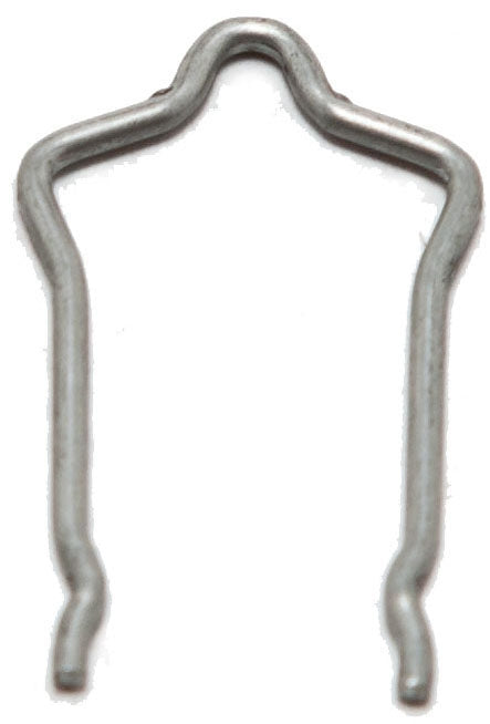 MOEN Moen 96914 retainer clip, Posi-Temp 1 handle tub/shower 1 count (pack of 1)