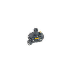 NORGAS Norgas N5AN-0500-Y-VL0125 regulator 1/2 inches npt 15# inlet 12-14 inches wc output