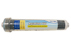 NU-CALGON Nu-Calgon 4122-01 AquaCare T65 Water Demineralization Cartridge 65 Gallon Nominal Capacity