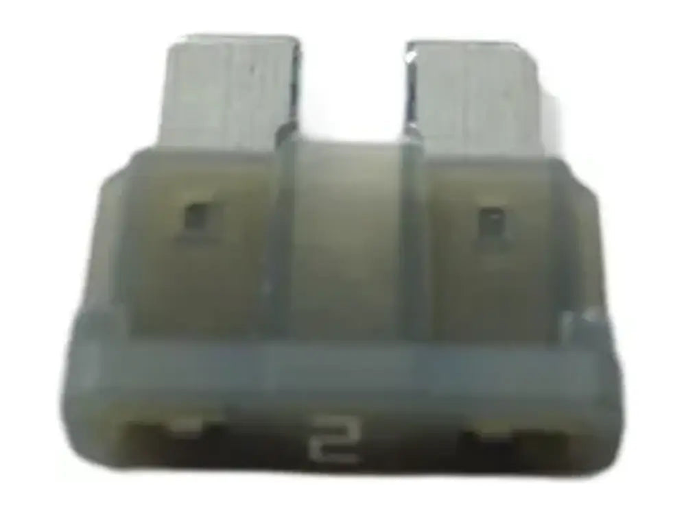 NTI Nti 83517 fuse, matrix, 2 amp plug style