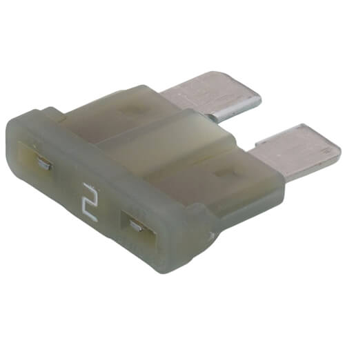 NTI Nti 83517 fuse, matrix, 2 amp plug style