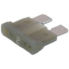 NTI Nti 83517 fuse, matrix, 2 amp plug style