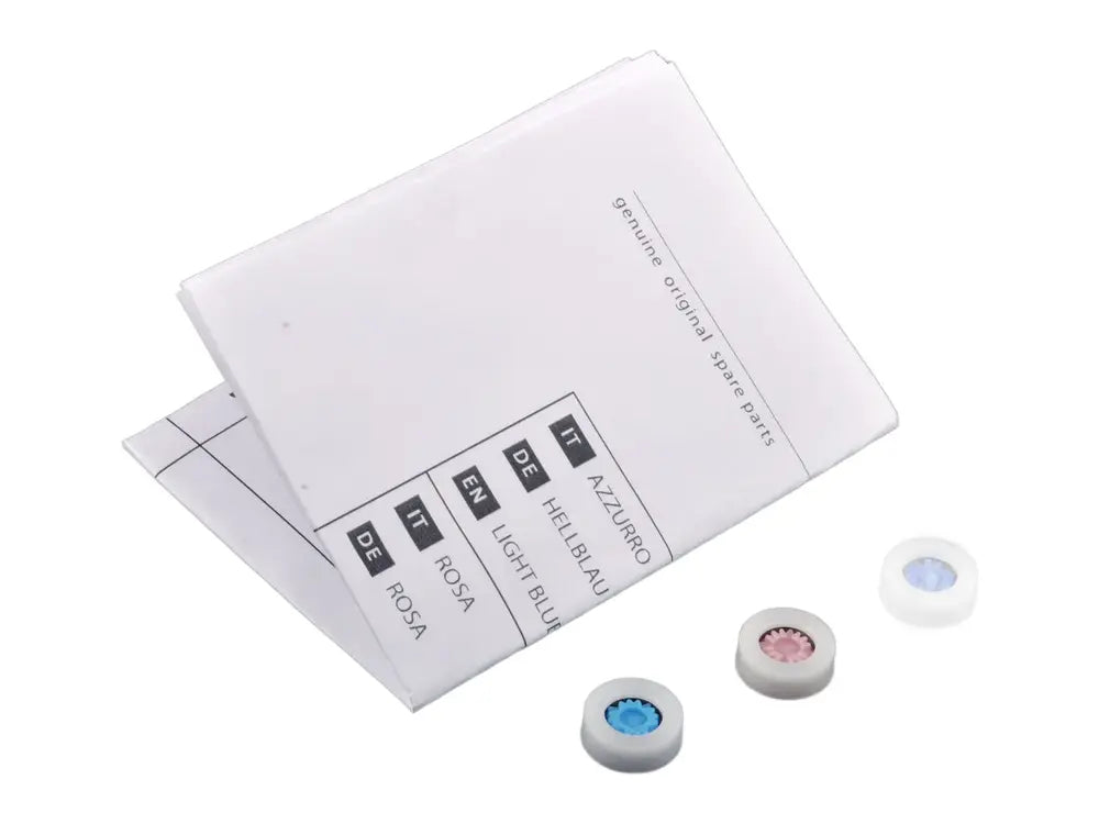NTI Nti 64980196 Riductors Kit