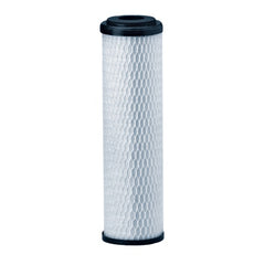 NU-CALGON Nu-Calgon 9108-17 Water Filter Cartridge 1.67gpm 6000 Gallons 10 Inch Housing CG5-10S