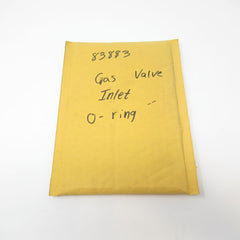 NTI Nti 83883 Gas Valve Inlet O-Ring Gask