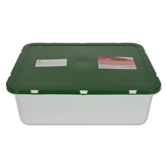 NU-CALGON Nu-Calgon 4720-14 pH-Treat Neutralizer Tank