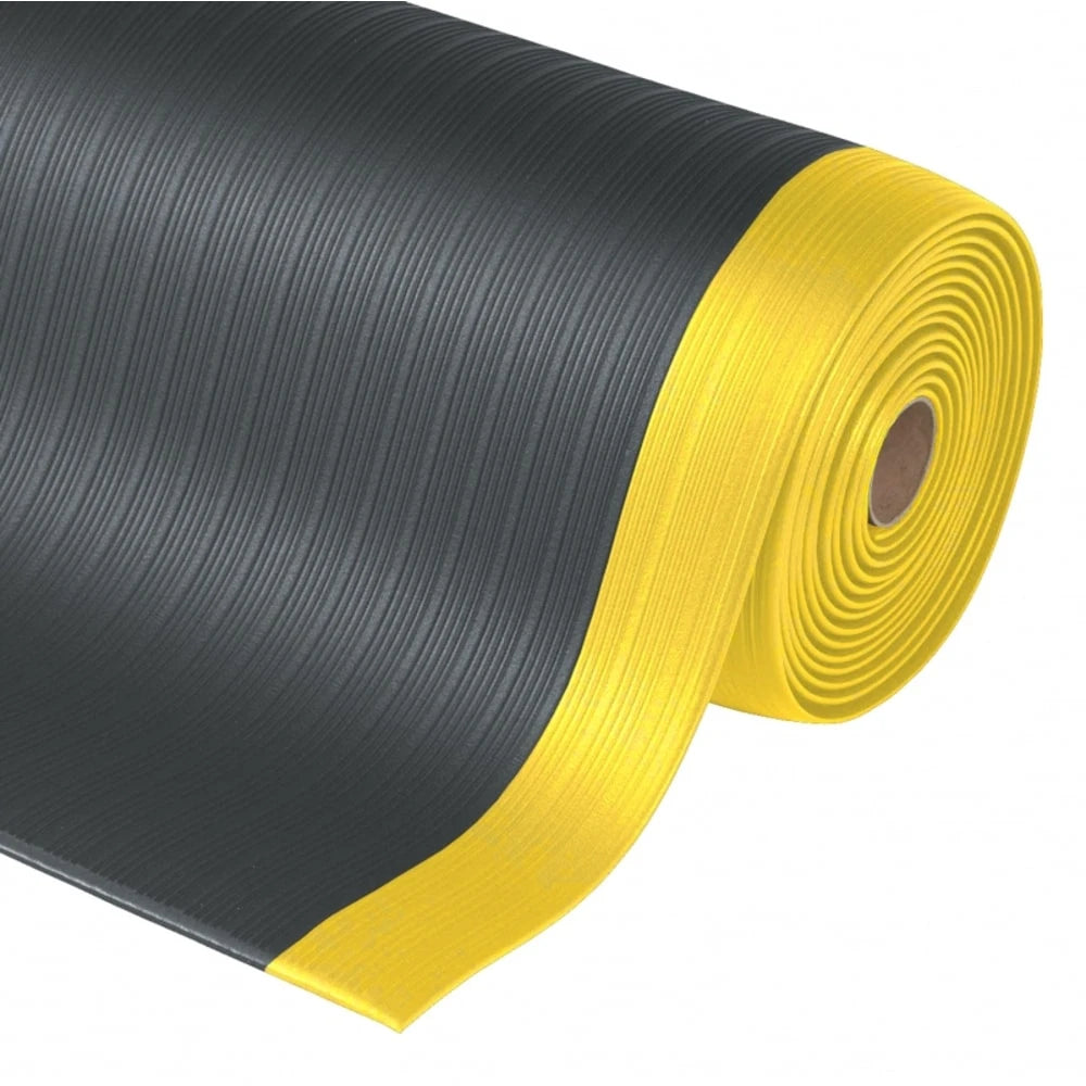 NOTRAX Notrax 410R0336BY Mat410 Airug 3/8 3x60