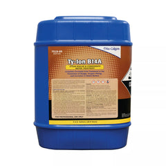 NU-CALGON Nu-Calgon 7519-05 Ty-Ion B14A 5 Gal