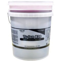NU-CALGON Nu-Calgon 7537-05 Ty-Ion B20 5 Gallon