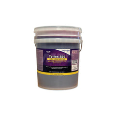 NU-CALGON Nu-Calgon 7537-05 Ty-Ion B20 5 Gallon