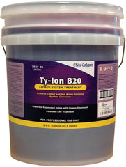 NU-CALGON Nu-Calgon 7537-05 Ty-Ion B20 5 Gallon