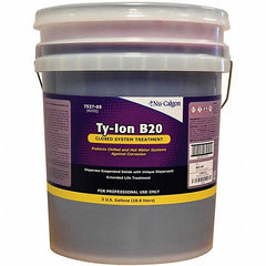 NU-CALGON Nu-Calgon 7537-05 Ty-Ion B20 5 Gallon