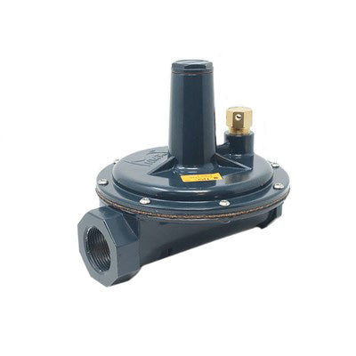 NORGAS Norgas N5C-1500-S-VL0500 gas regulator 1,710,000 BTUH 1-1/2 inches NPT 7-11 inches spring 325-7AL-1212-NG01