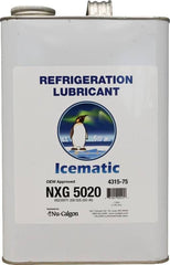 NU-CALGON Nu-Calgon 4315-75 Icematic NXG5020 1 gal