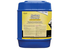 NU-CALGON Nu-Calgon 4370-08 System Cleaner 5GAL