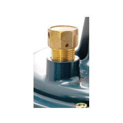 NORGAS Norgas VL0125 1/8 Vent Limiter