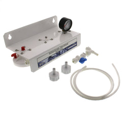 NU-CALGON Nu-Calgon 4623-03 Nu-Plus CFS Head-Triple Parallel