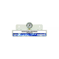 NU-CALGON Nu-Calgon 4623-03 Nu-Plus CFS Head-Triple Parallel