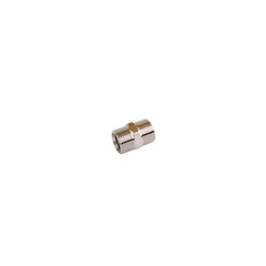 MR PEX Mr Pex 4352525 Coupling Nipple EK 25 to EK 25 Bag of 10