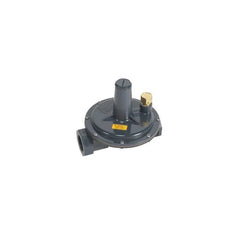NORGAS Norgas N5CN-1250-Y-VL0500 Regulator 1-1/4 inches NPT 15# Inlet 12-14 inches WC Output