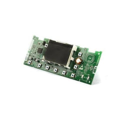 NTI Nti 64980225 P.C.B display 65117700-01