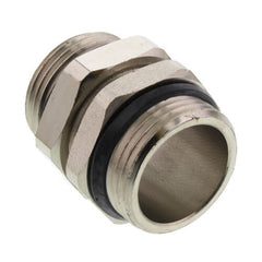 MR PEX Mr Pex 3620005 supply/return adapter to manifold (double nipple w/ lock-nut)