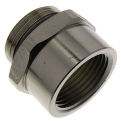 MR PEX Mr Pex 3620004 supply/return adapter 1 inch female NPT bag of 2