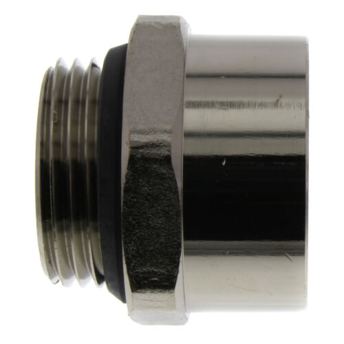 MR PEX Mr Pex 3620004 supply/return adapter 1 inch female NPT bag of 2