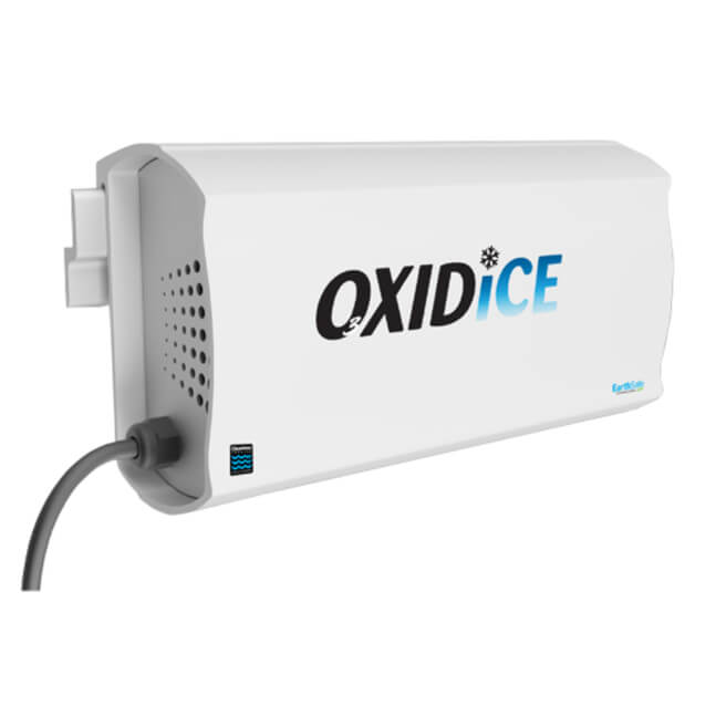 NU-CALGON Nu-Calgon CD385A Oxidice Ice Machine Disinfection 90-230 VAC 50/60 Hz 1 Each