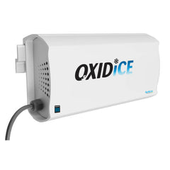 NU-CALGON Nu-Calgon CD385A Oxidice Ice Machine Disinfection 90-230 VAC 50/60 Hz 1 Each