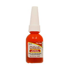 NU-CALGON Nu-Calgon 4289-05 NuLock Refrigerant Thread Sealant 10 ml Bottle