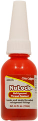 NU-CALGON Nu-Calgon 4289-05 NuLock Refrigerant Thread Sealant 10 ml Bottle