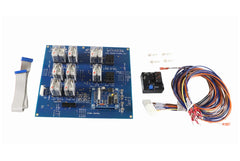 RBI Rbi Rbi-70-2925R 2 stage main board assy w/ relays