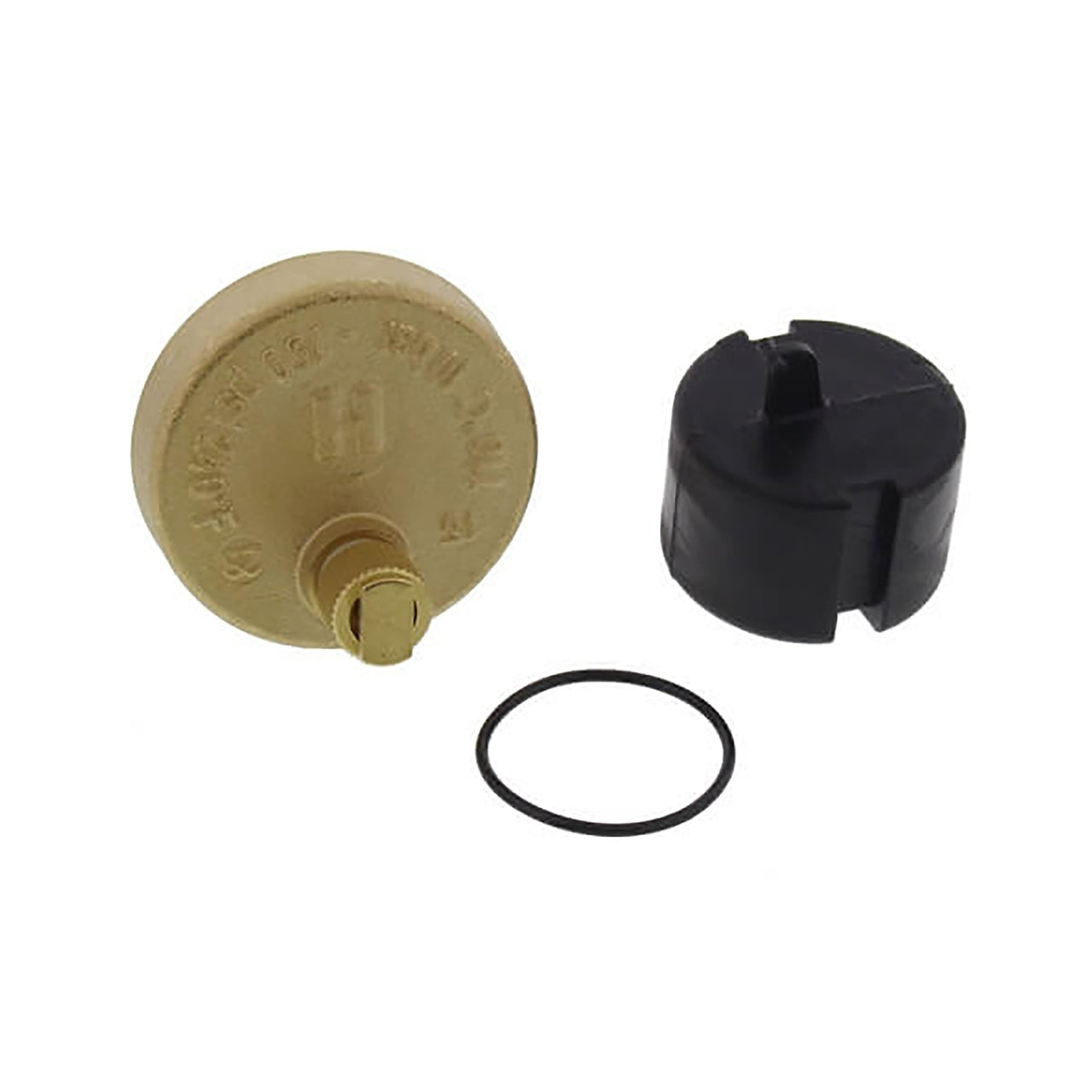 RESIDEO Resideo PV-001RP/U replacement air vent assembly