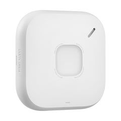 BRK ELECTRONICS Resideo BSMCO600NVBX1 Battery Smart Smoke & Carbon Monoxide Alarm