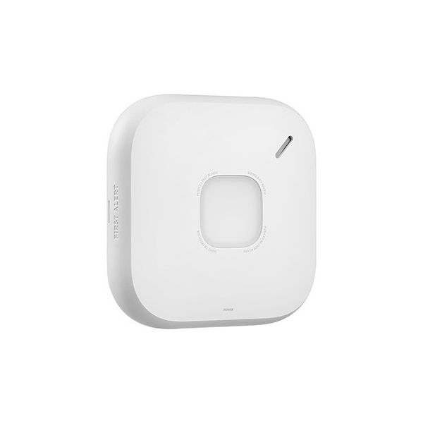 BRK ELECTRONICS Resideo BSMCO600NVBX1 Battery Smart Smoke & Carbon Monoxide Alarm