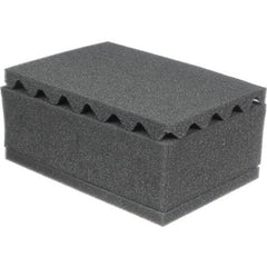 PELICAN Pelican 1150-000-120 Protector Case Series Small Case 0.1 ft³ 8.29 in L x 5.79 in W x 3.75 in H Interior