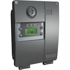 RESIDEO Resideo 1309A0043 E3Point monitor without sensor wall mount 120VAC
