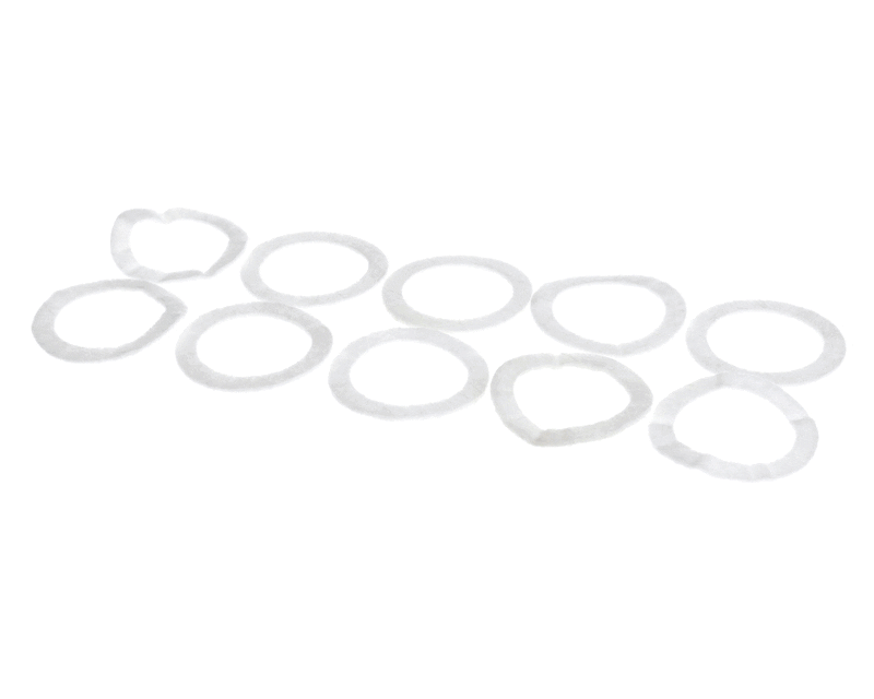 RBI Rbi 21-2011 Gasket, Burner, Pack of 10