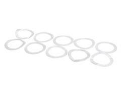 RBI Rbi 21-2011 Gasket, Burner, Pack of 10