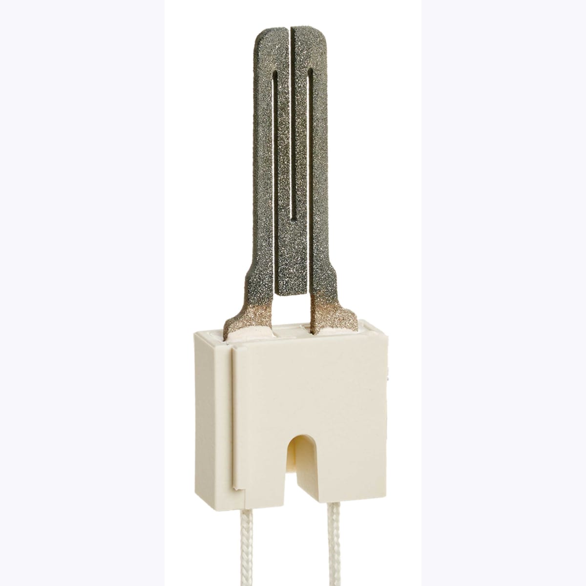 RESIDEO Resideo Q4100C9070/U Hot Surface Igniter Standard With Right Rib Offset Left Edge 120 VAC 5-11/16 inch