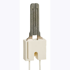 RESIDEO Resideo Q4100C9070/U Hot Surface Igniter Standard With Right Rib Offset Left Edge 120 VAC 5-11/16 inch