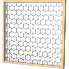 PARKER Parker 5042193767 P312 disposable panel filter synthetic media 18X25X1 12 pack FIL18X25X1