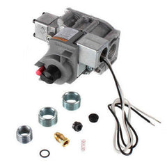 RESIDEO Resideo VR4300A4502/U Gas Valve VR4300 1 Stage Dual Standing Pilot Standard Opening 120 V AC 3/4 x 3/4 Inch NPT