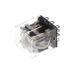 RBI Rbi Rbi-15-0123 boiler main motor power relay k4 240 vac 10 amp