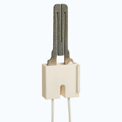 RESIDEO Resideo Q4100C9040/U Hot Surface Igniter Standard 120V 5-1/4 inch Lead Right Rib Offset