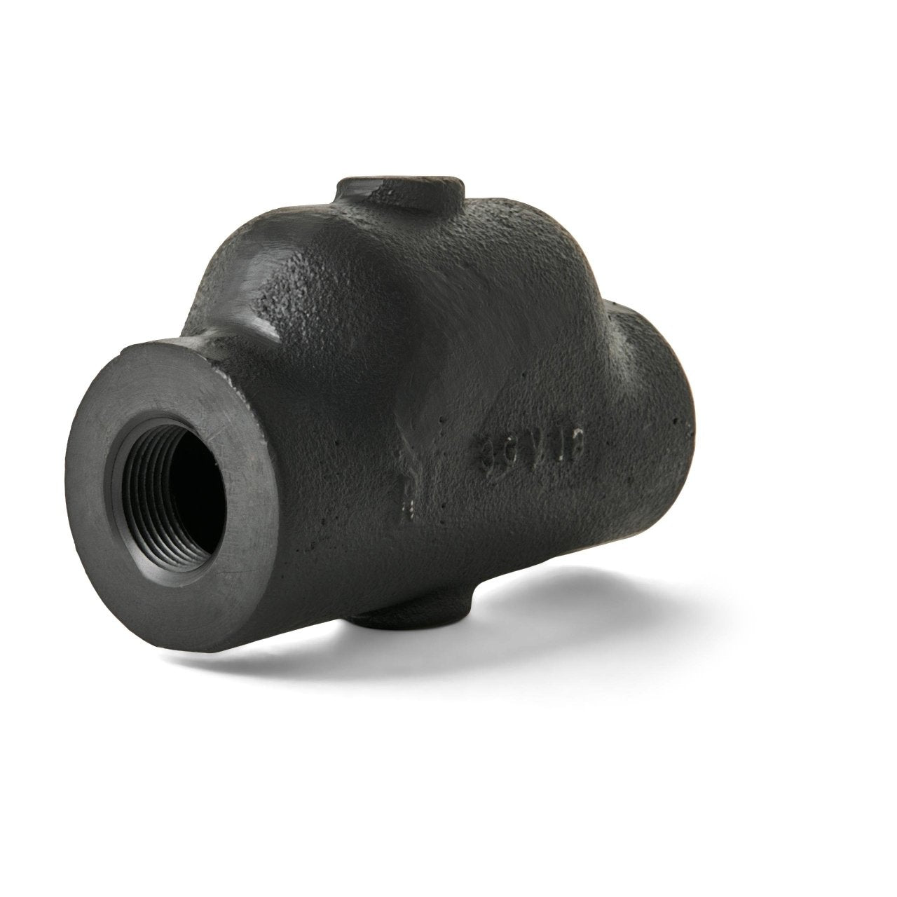 RESIDEO Resideo AP401/U 1-1/4 in NPT Connection Air Purger