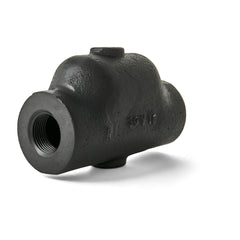 RESIDEO Resideo AP401/U 1-1/4 in NPT Connection Air Purger